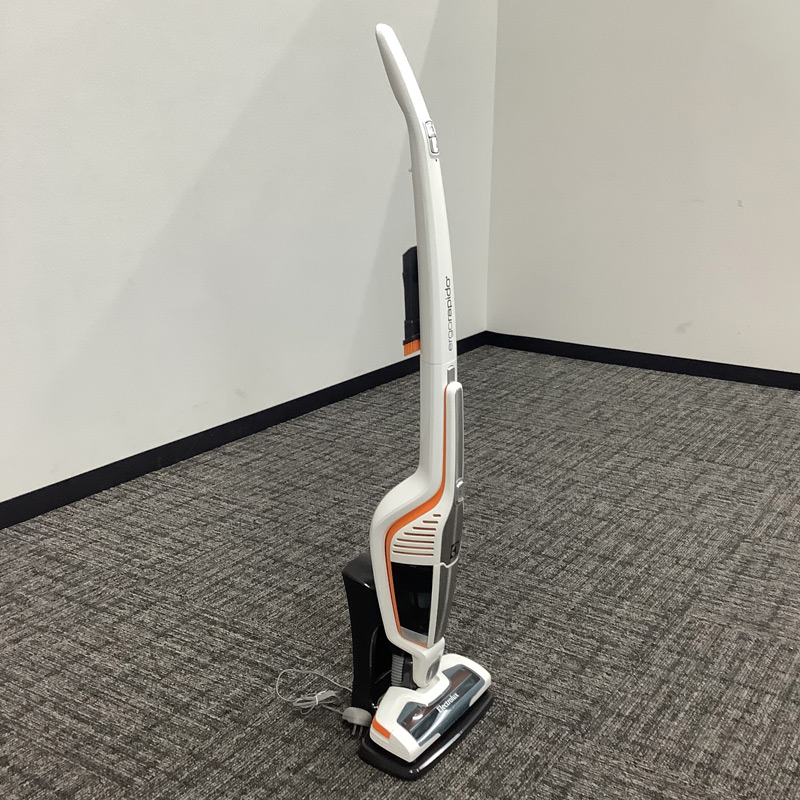 中古 掃除機 エレクトロラックス ergorapido 2in1 未使用 ZB3004