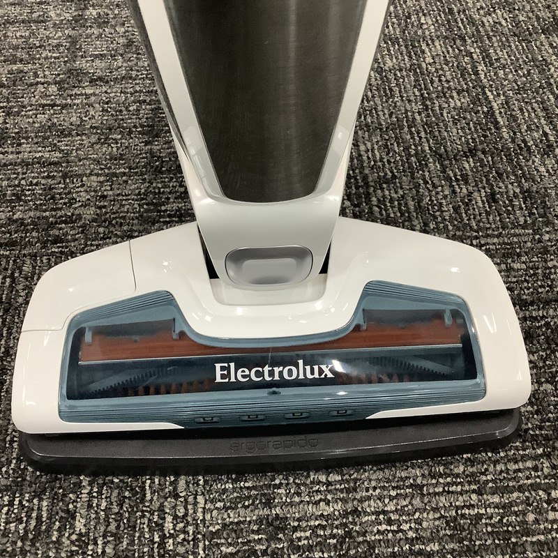 中古 掃除機 エレクトロラックス ergorapido 2in1 未使用 ZB3004