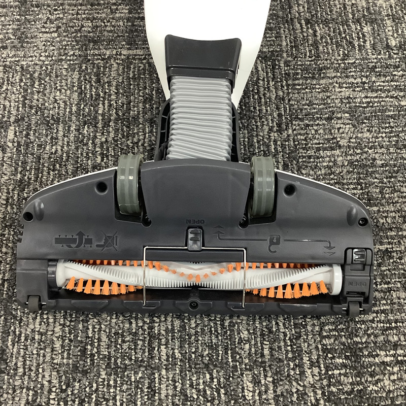 中古 掃除機 エレクトロラックス ergorapido 2in1 未使用 ZB3004