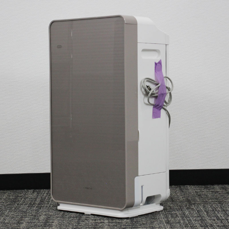 ⭐️美品⭐️HITACHI 加湿空気清浄機 美品です 加湿使用無し！HITACHI【超美品】加湿空気清浄機 空気