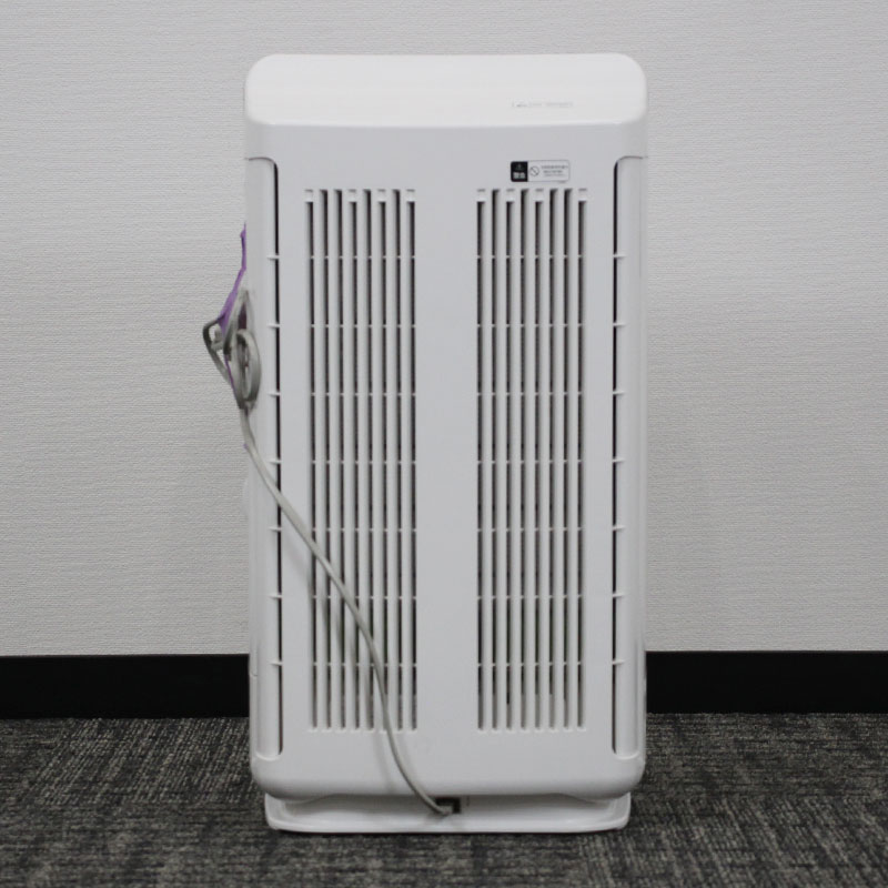 ⭐️美品⭐️HITACHI 加湿空気清浄機 空気清浄機 ： 日立の家電品