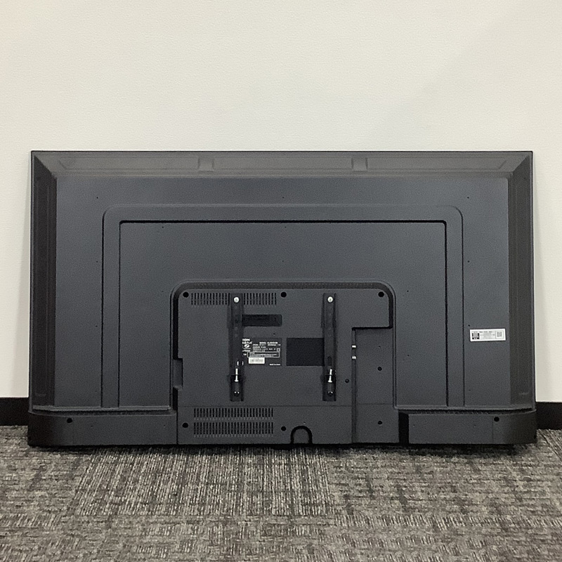 中古 液晶テレビ 50V型 4K オリオン OL50XD100 地域限定送料無料 