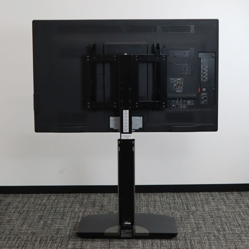 中古 液晶テレビ Panasonic 52V型 2012年製 地域限定送料無料 