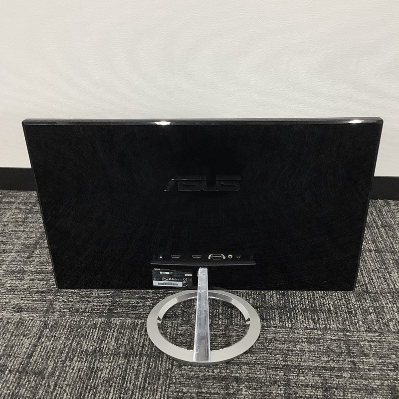 中古 液晶モニター 23インチ ASUS 送料無料 : リサイクル