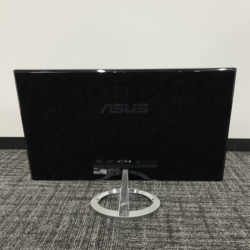 中古 液晶モニター 50インチ ASUS MX279 送料無料 : リサイクル 