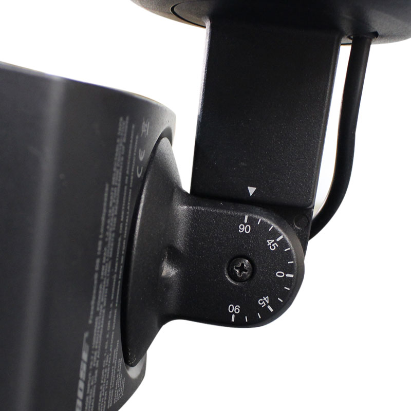 BOSE スピーカー ペア DS 16S Loudspeaker 天吊り ブラック 中古
