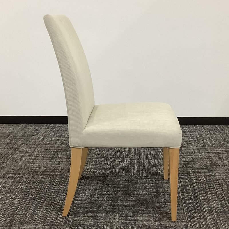 オシャレ ダイニングチェアー 中古品 4脚 中古 ダイニングチェア 4脚セット 地域限定送料無料 CHAIR-4SET