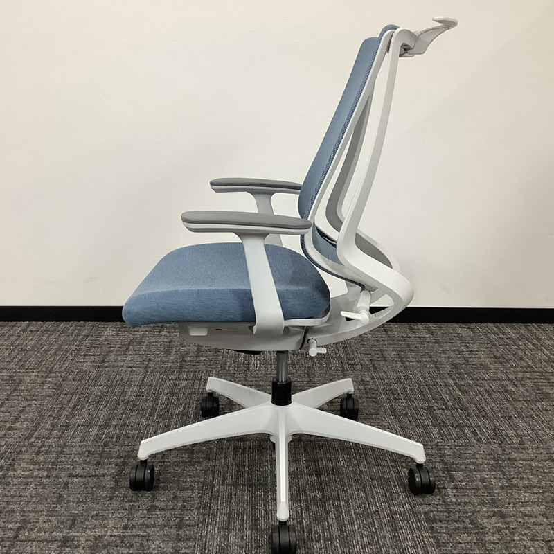 KOKUYO（コクヨ） 中古 オフィスチェア KOKUYO Duora2(デュオラ2
