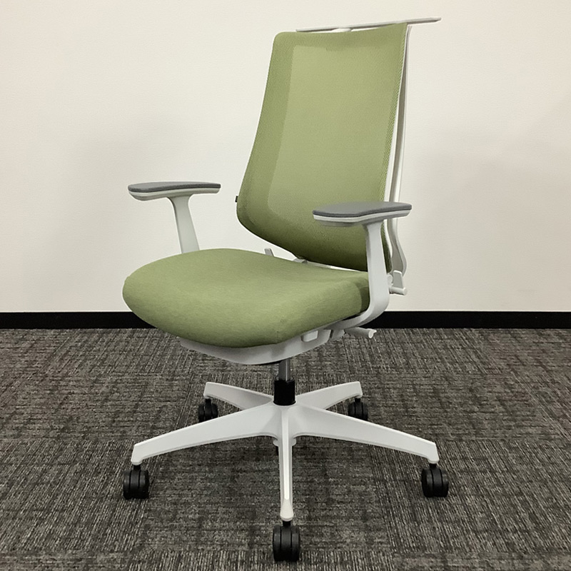 KOKUYO（コクヨ） 中古 オフィスチェア KOKUYO Duora2(デュオラ2