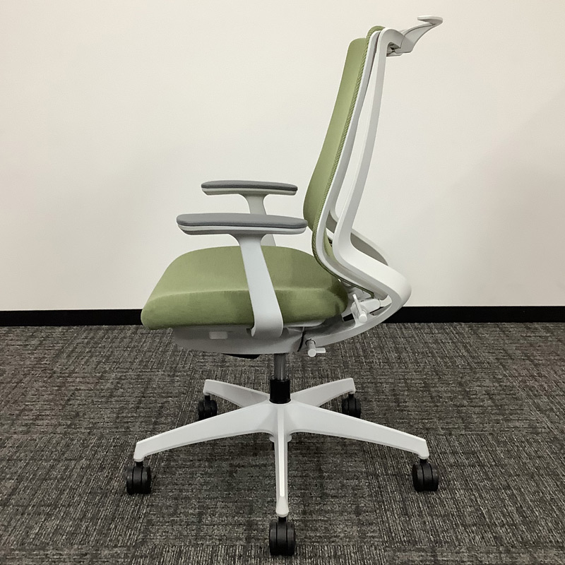 KOKUYO（コクヨ） 中古 オフィスチェア KOKUYO Duora2(デュオラ2