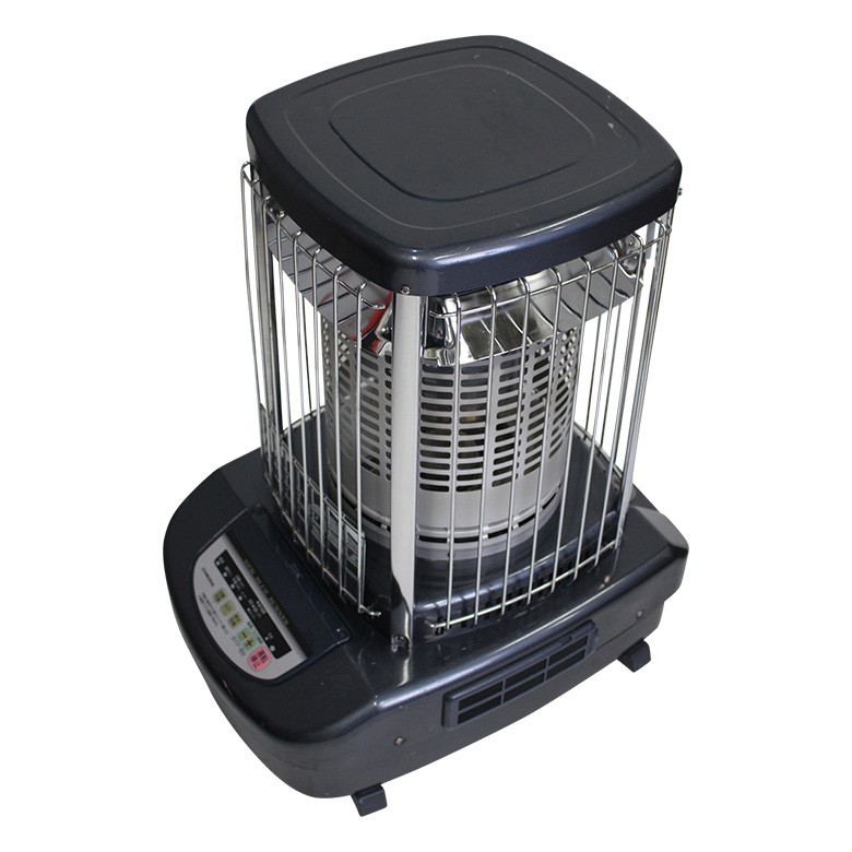 2014年◆動作品◆コロナ/CORONA 石油ストーブ SL-66G 木造17畳 2014年◇動作品◇コロナ/CORONA 石油ストーブ SL-66G 木造17畳 - メルカリ