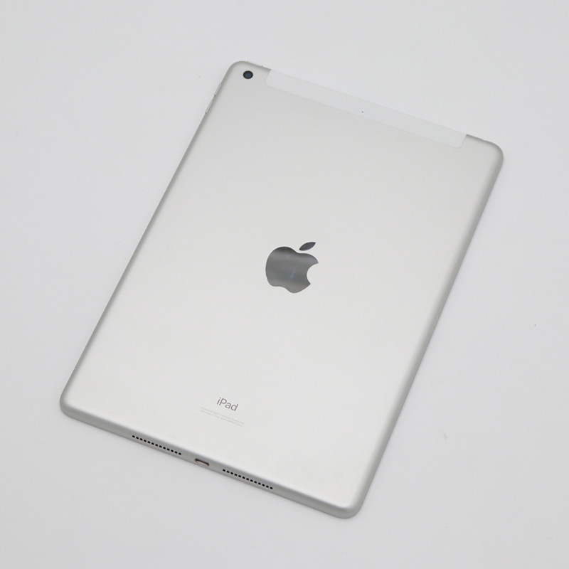 Apple 中古 iPad 第8世代 Wi-Fi+Cellular 32GB(C品) 82-5R50220E 本体