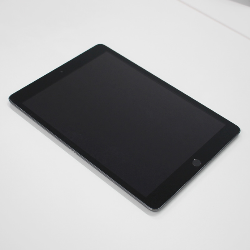 Apple 中古 iPad 第9世代 Wi-Fi+Cellular 64GB(C品) 本体のみ