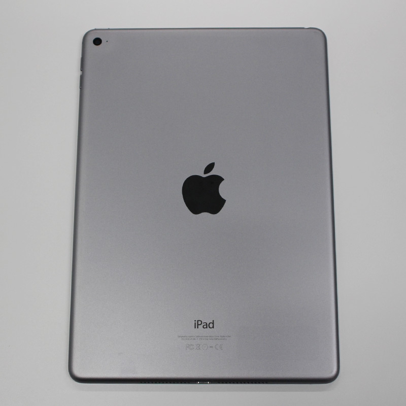 Apple 中古 iPad Air2 Wi-Fi+Cellular 16GB(B品) 82-5R60118E 本体のみ