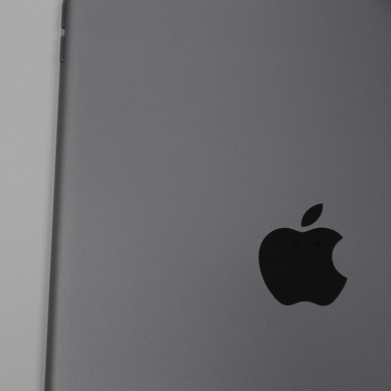 Apple 中古 iPad Air2 Wi-Fi+Cellular 16GB(A品) 本体のみ タブレット