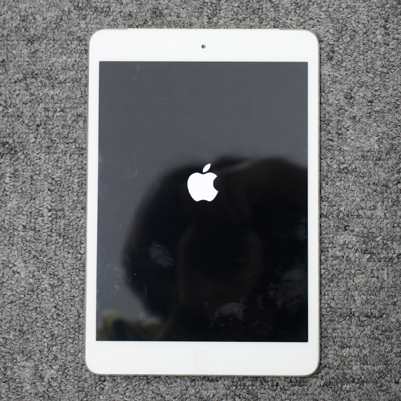 【美品】Apple iPad mini1 Wi-Fi 16GB Apple 中古 iPad mini 第1世代 Wi-Fi+Cellular 16GB(C品) 本体のみ