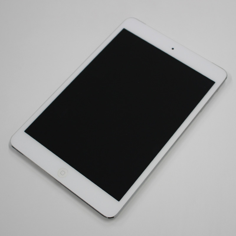 Apple 中古 iPad mini 第1世代 Wi-Fi+Cellular 16GB(C品) 本体のみ