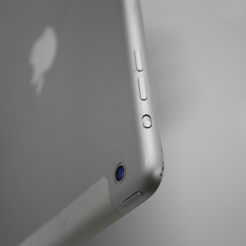 Apple 中古 iPad mini 第1世代 Wi-Fi+Cellular 16GB(C品) 本体のみ
