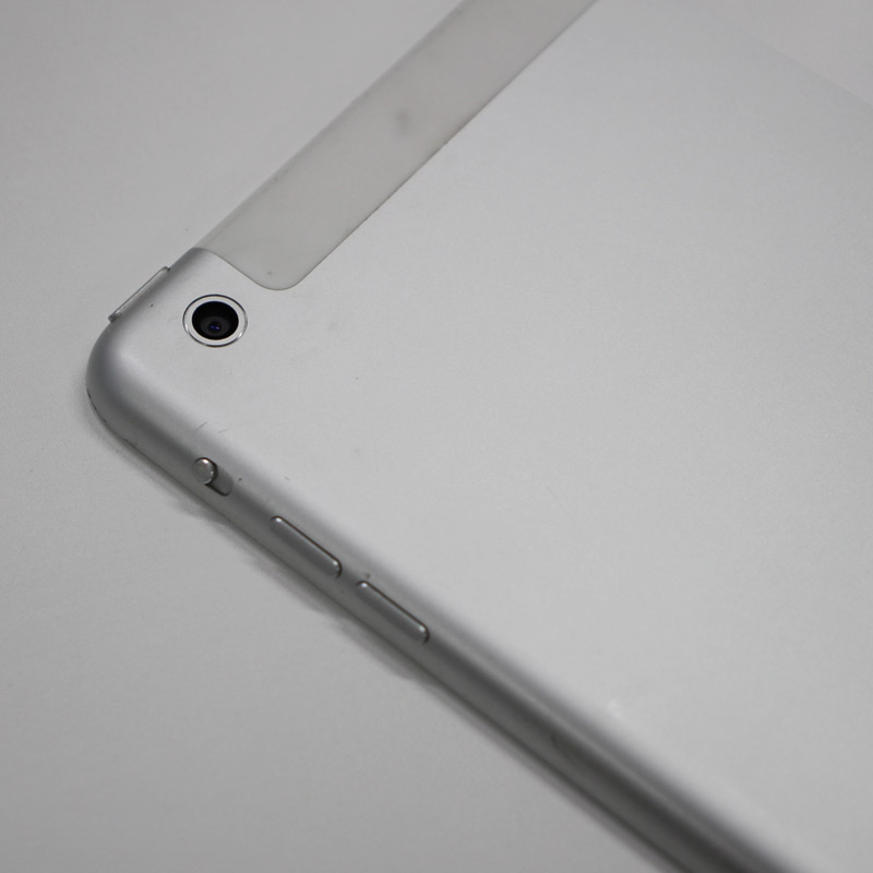 Apple 中古 iPad mini 第1世代 Wi-Fi+Cellular 16GB(C品) 本体のみ