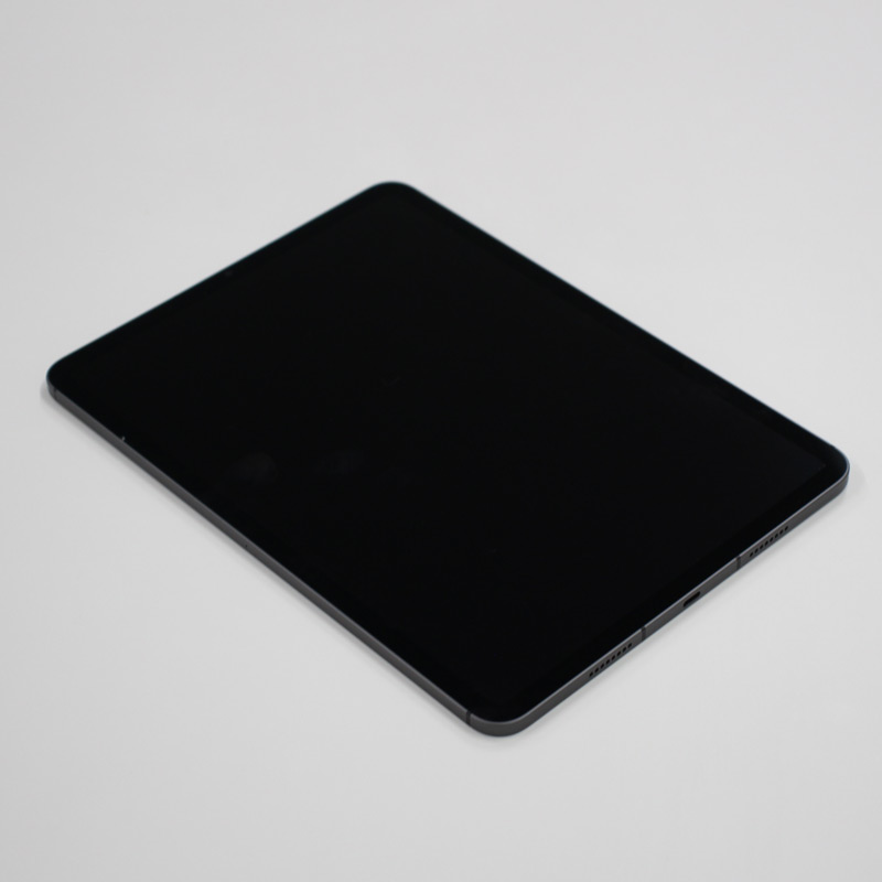 Apple 中古 iPad Pro 第3世代 Wi-Fi+Cellular 256GB(C品) 本体のみ 