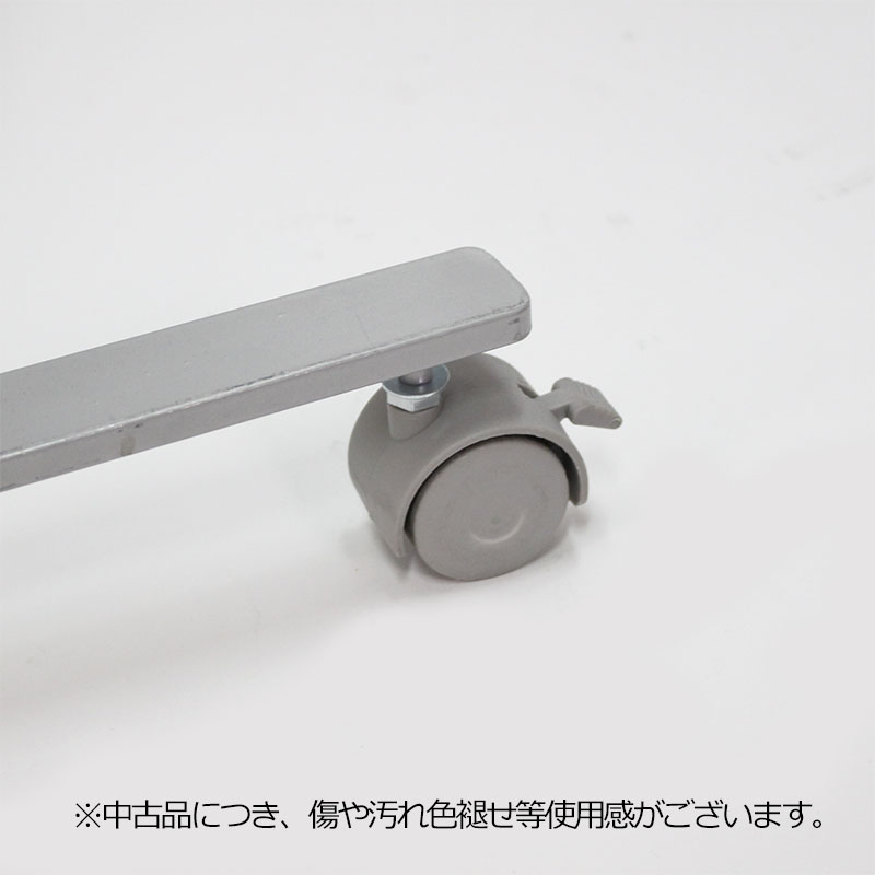ニトリ 在庫処分【中古】3連パーテーション 衝立 間仕切り3連