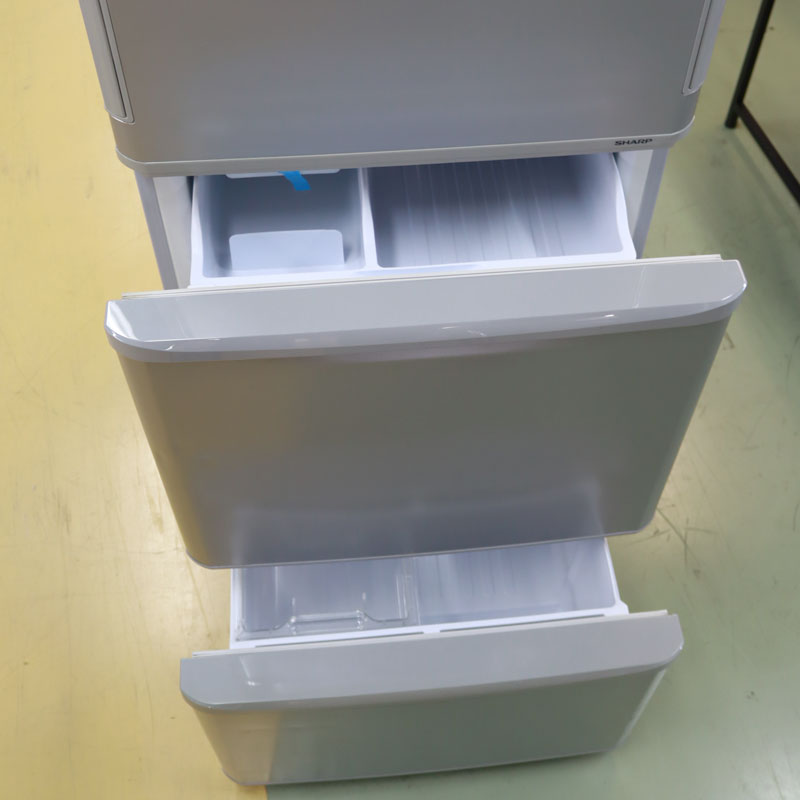 シャープ ノンフロン冷蔵庫(冷蔵庫、冷凍庫)の商品一覧 シャープ ノンフロン冷蔵庫(冷蔵庫、冷凍庫)の商品一覧