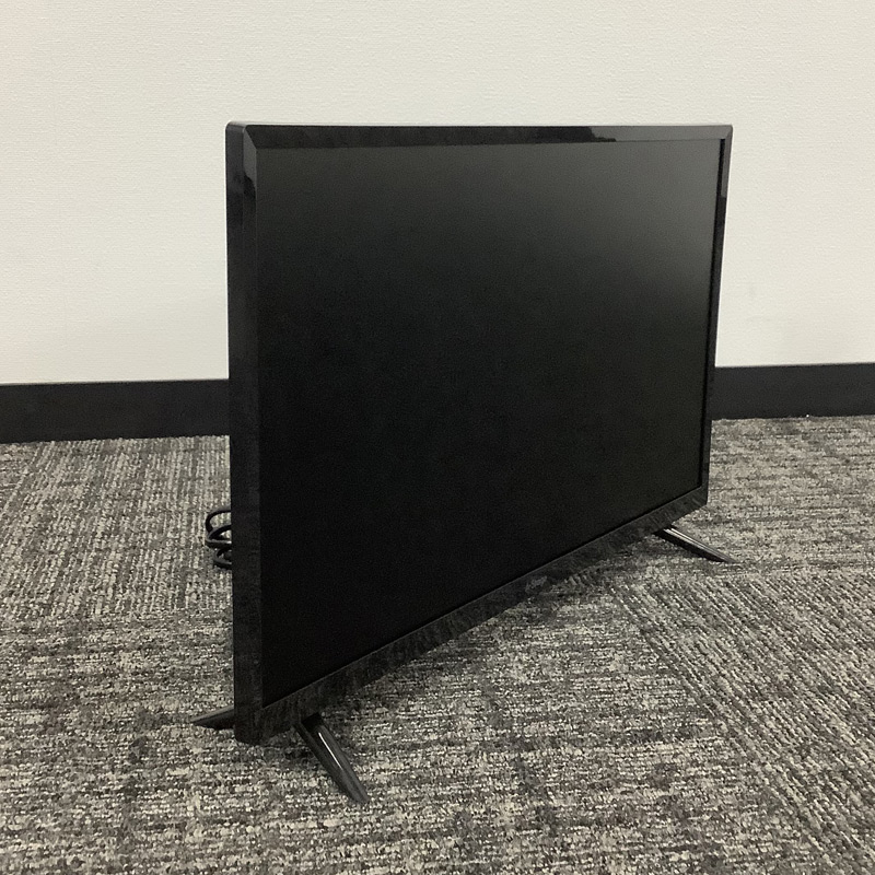 一都三県限定　配送無料　液晶テレビ　A-Stage 24インチ　未使用品 中古】液晶テレビ 24V型 A-stageなど 送料無料 : リサイクルショップ