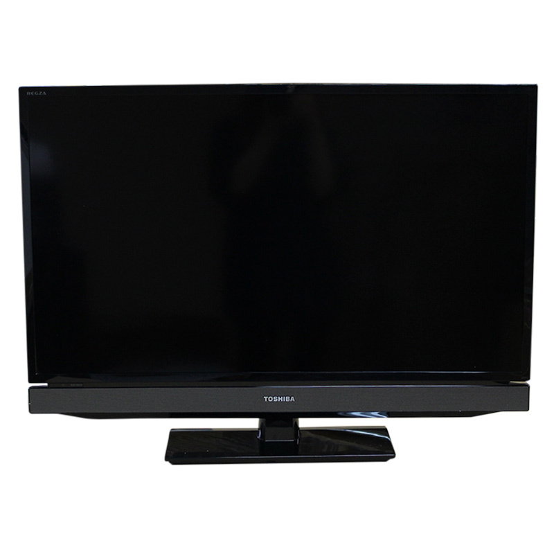 REGZA 中古 32型 液晶テレビ レグザ 東芝 TOSHIBA 32S8 32S10 32