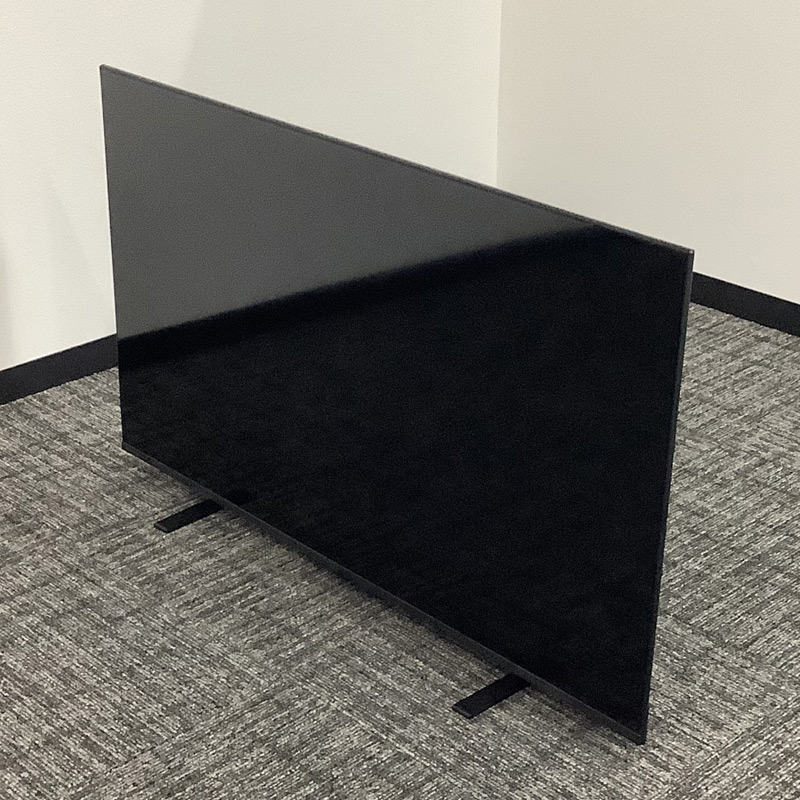 中古 4K液晶テレビ 50V型 REGZA 東芝 50M550 地域限定送料無料 
