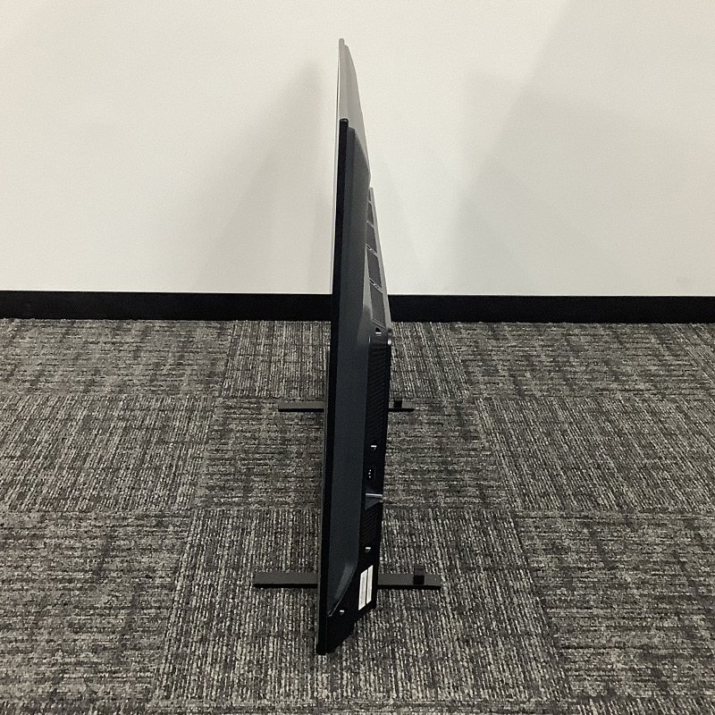 中古 4K液晶テレビ 50V型 REGZA 東芝 50M550 地域限定送料無料 