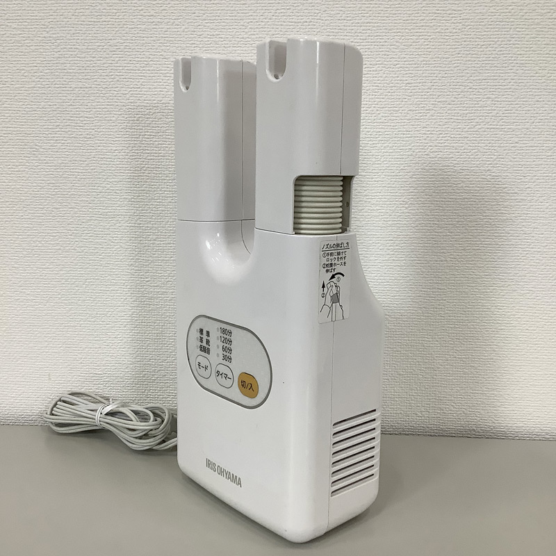 IRIS OHYAMA 衣類乾燥機｜生活家電｜家電 おすすめ人気商品一覧 通販