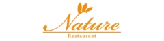 Restaurant Nature ロゴ