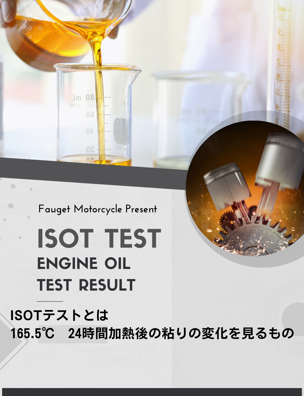 ISOT TEST