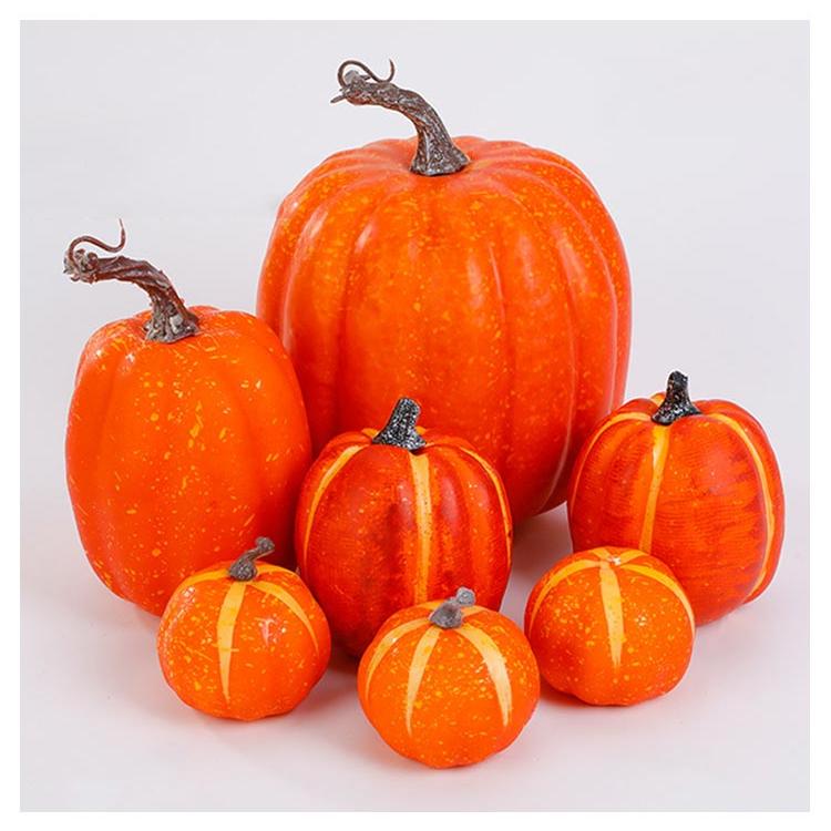 カボチャ 屋外 かぼちゃ 玄関 ハロウィン インテリア 装飾 グッズ