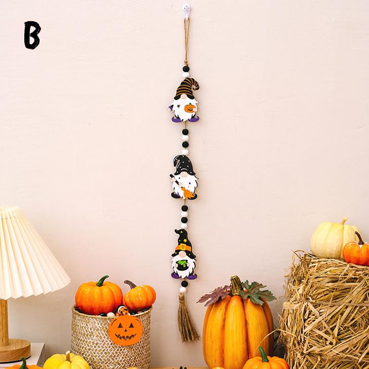 ハロウィン かぼちゃ オーナメント 2025 飾り ディスプレイ 木