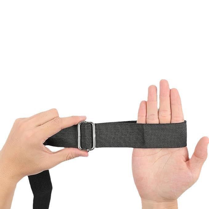 人気】ズボン補助ベルト 高齢者 妊婦向け 腰曲げずに履ける 補助器具