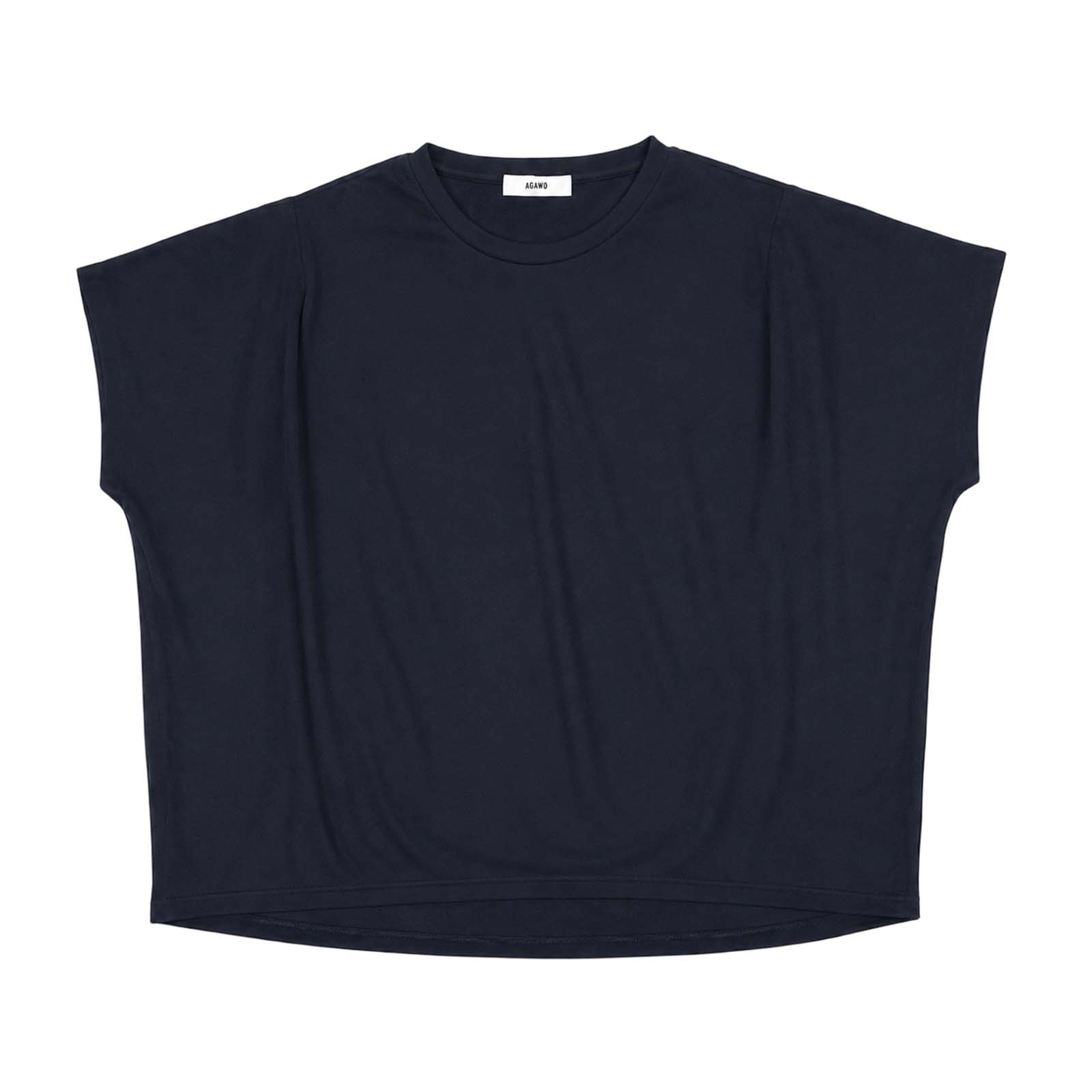 楽天市場】tシャツ レディース 半袖 綿100%（カラーブラック）（T 