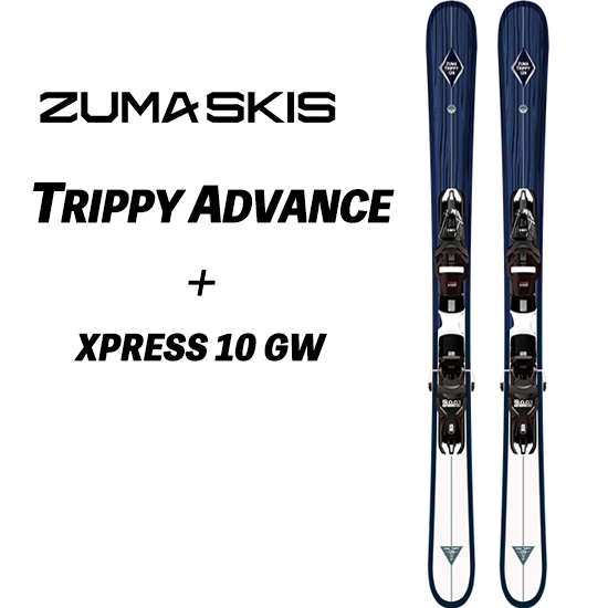 スワロー 24/25 TRIPPY ADVANCE トリッピーアドバンス ショート