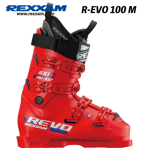 レグザム100M ２５〜25.5 REXXAM（レクザム） 24/25 R-EVO 100M REXXAM レヴォ100M BX-Sインナー