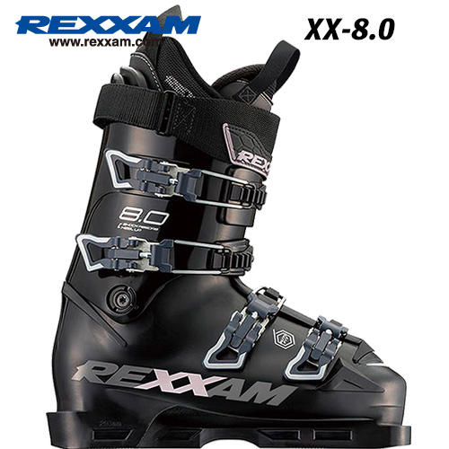 rexxam xx-8 　レクサム　クロス8 スーパーセール 目玉商品 REXXAM 8 XX 23/24 XX（REXXAM