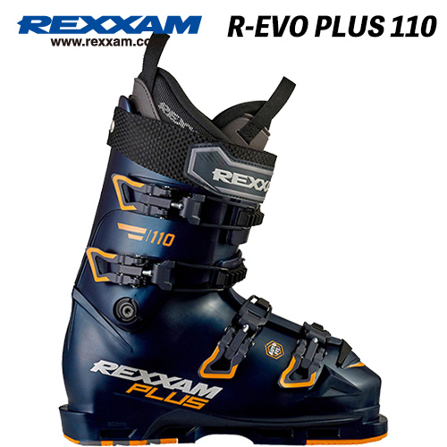 REXXAM（レクザム） 26/27 R-EVO PLUS 110 REXXAM レヴォプラス110