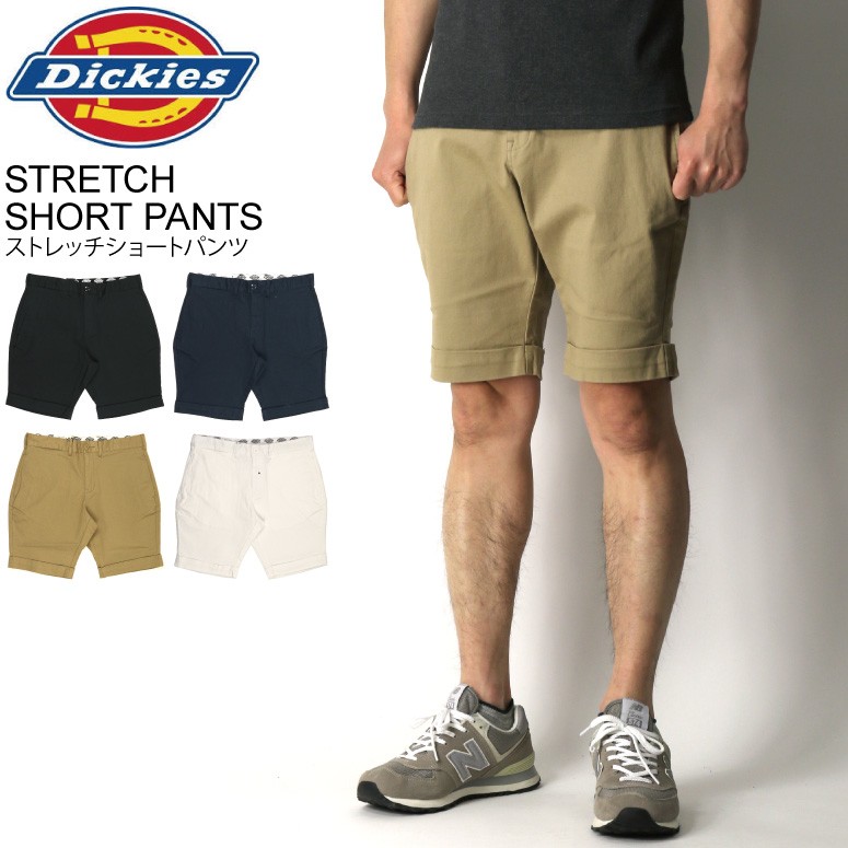 Dickies パンツ Dickies/ディッキーズ DK SHORT PANTS ショーツ