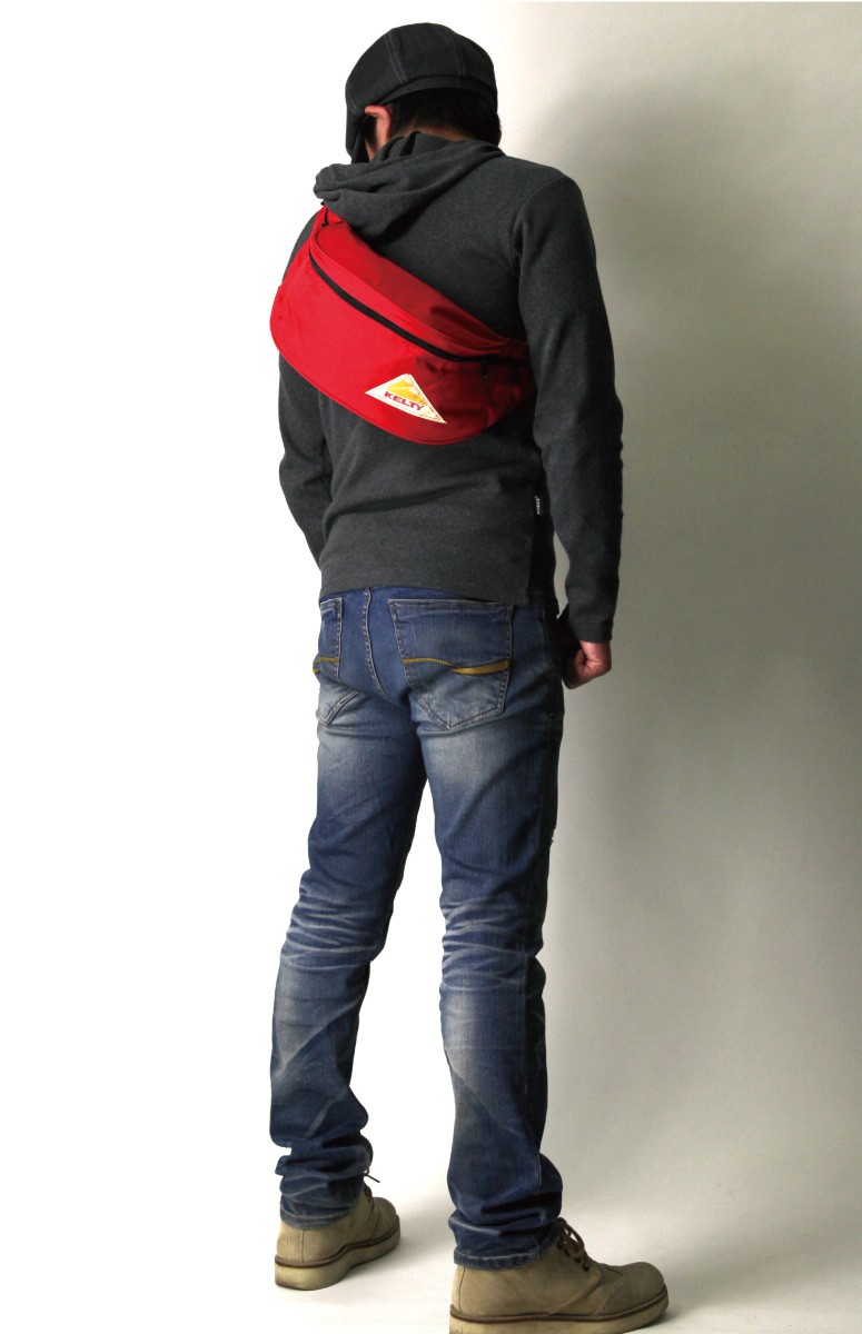 KELTY (ケルティ) ケルティ ヴィンテージ ミニ ファニー : retom