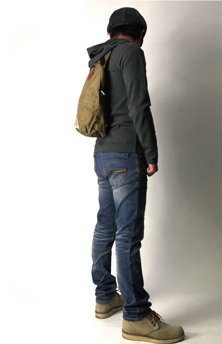 KELTY (ケルティ) ケルティ ヴィンテージ ワンショルダー