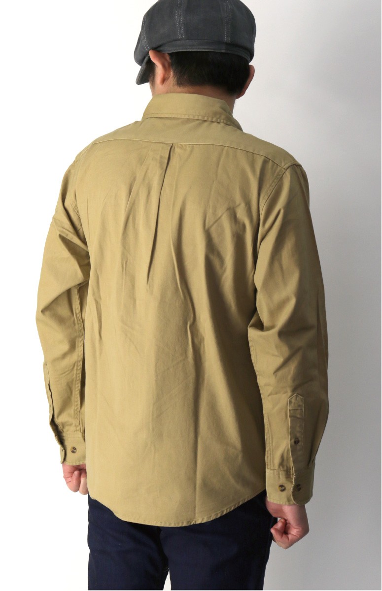 安い割引 50%OFF!! アウトドア シャツ フィッシング WOODS (ウッズ) その他