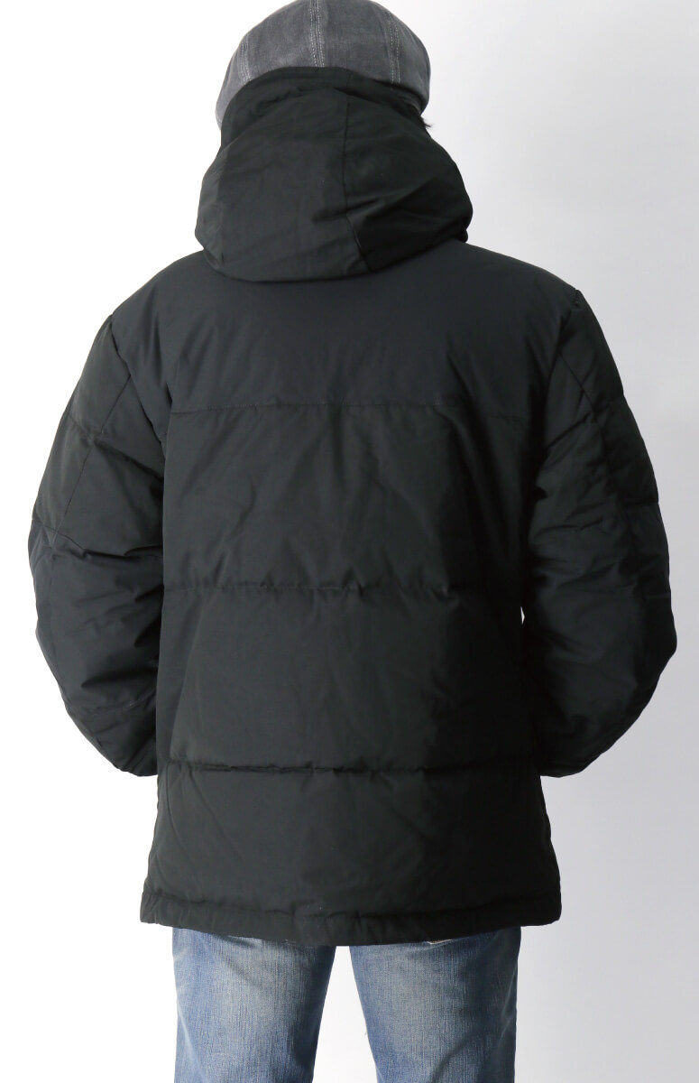 Schott N.Y.C (ショット) クラッシック 2トーン ダウン