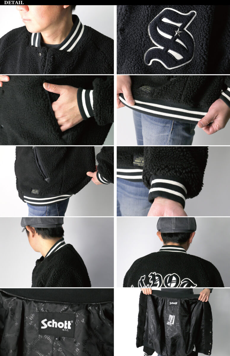 SNOID スタジャン　スノイド　スタジアムジャケット NEW⭐︎ 絶対欲しい STADIUM JACKET | Snoopy's Surf Shop