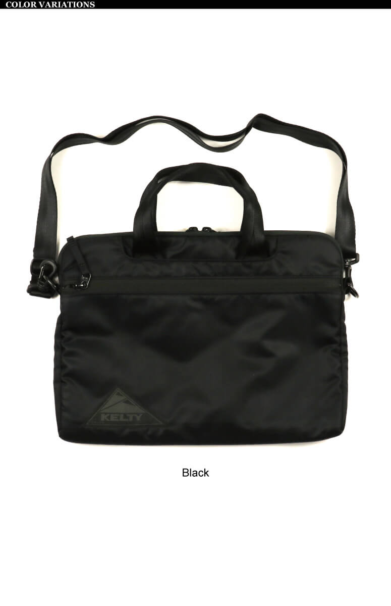 KELTY (ケルティ) アーバン シリーズ PC ブリーフケース