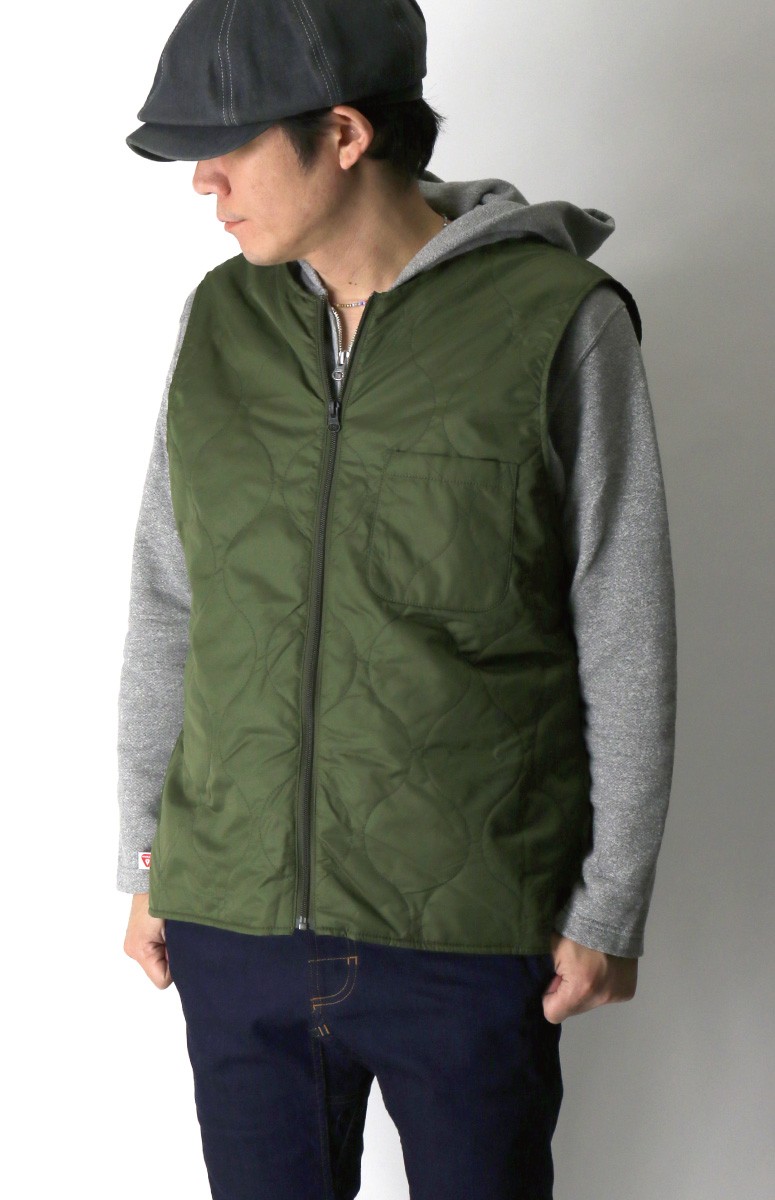 MANASTASH 20%OFF!! (マナスタッシュ) アウトドア 3Way コート