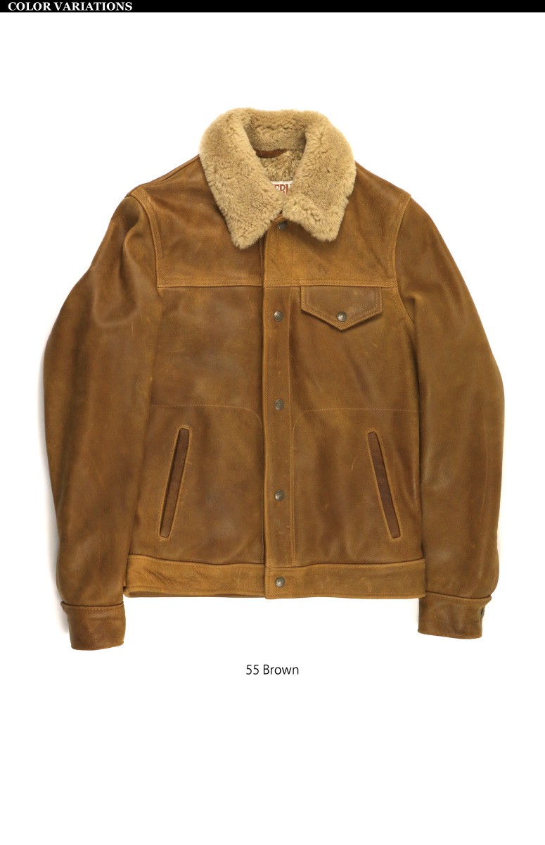 Schott スエードジャケット 楽天市場】【 Schott ショット 】 641XX 60'S STAND RIDERS
